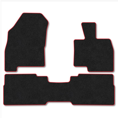 Jaecoo 7 Carpet Mats (2024-) [Plug-in Hybrid]