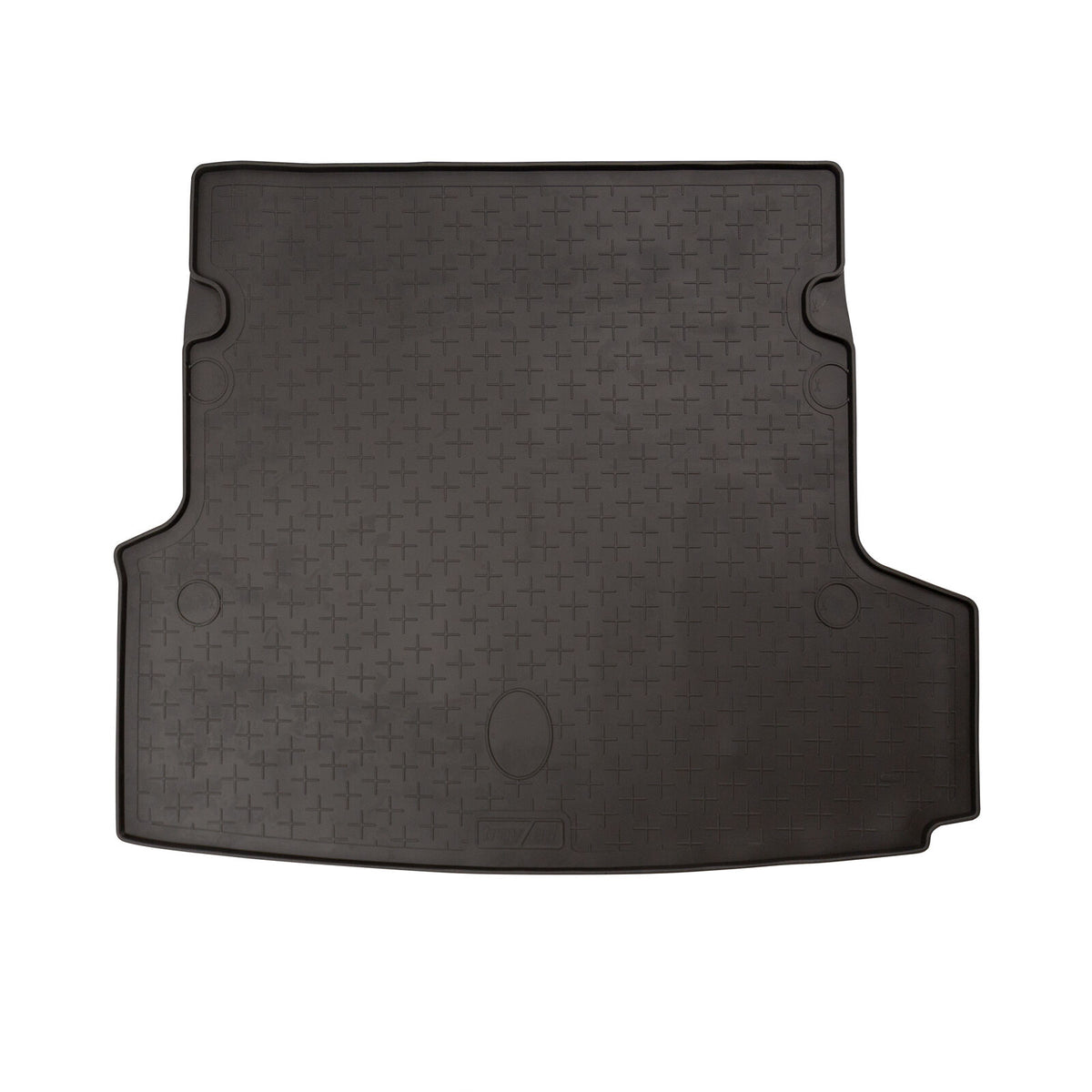 BMW 3 Series Alfombra para maletero (2011-2019)