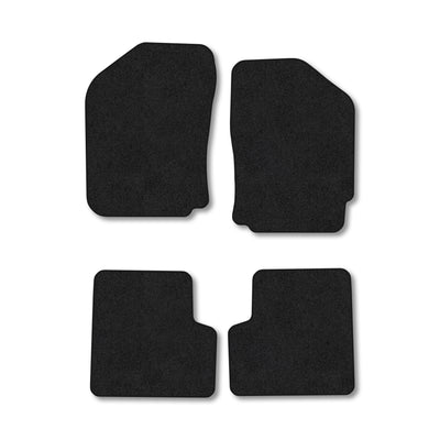 Daihatsu Sirion Carpet Mats (2005-2010)
