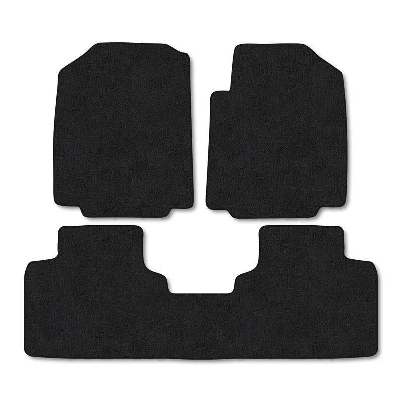 MG GS Carpet Mats (2016-2019)