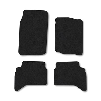 Suzuki Grand Vitara Carpet Mats (1998-2005)