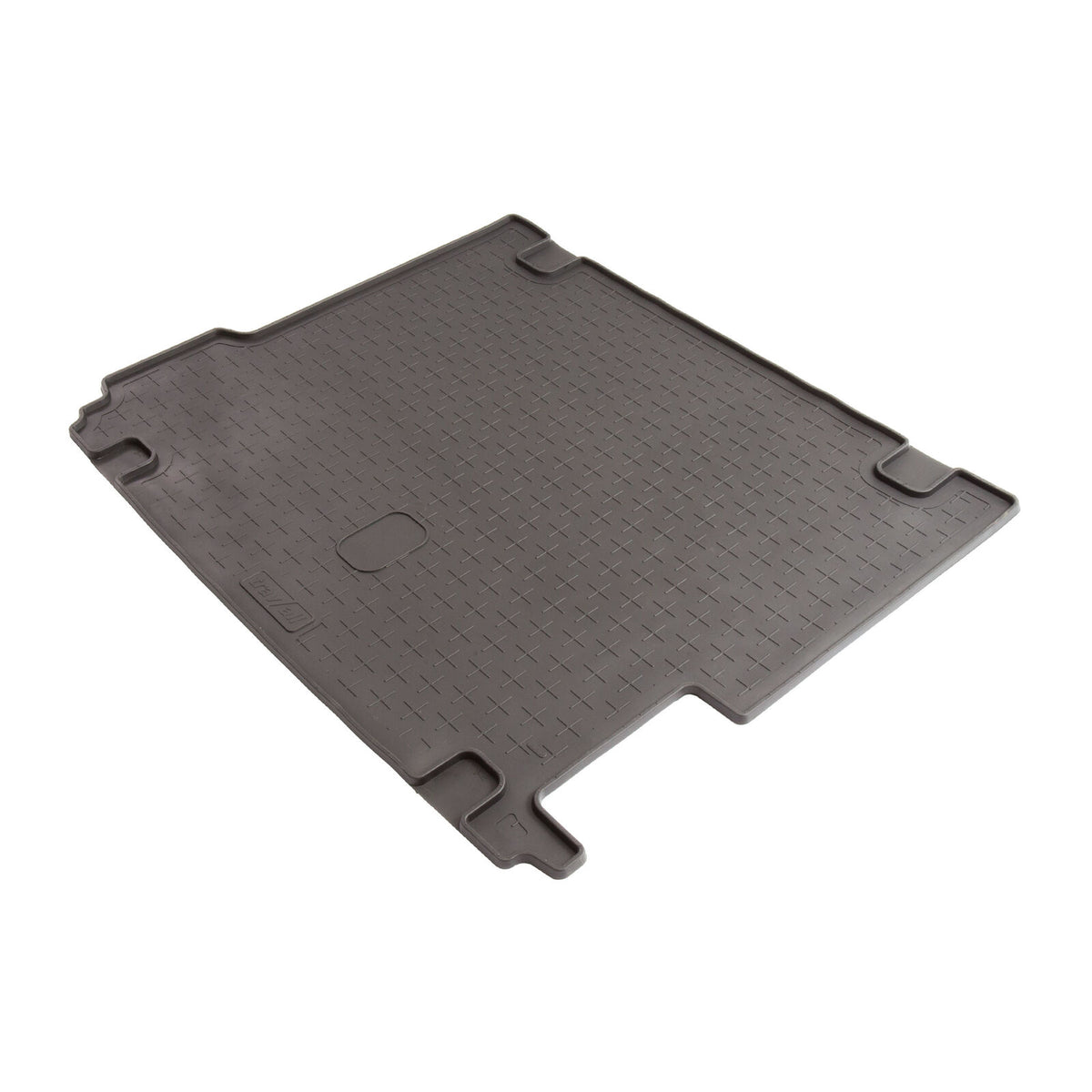 BMW X3 Alfombra para maletero (2010-2014)