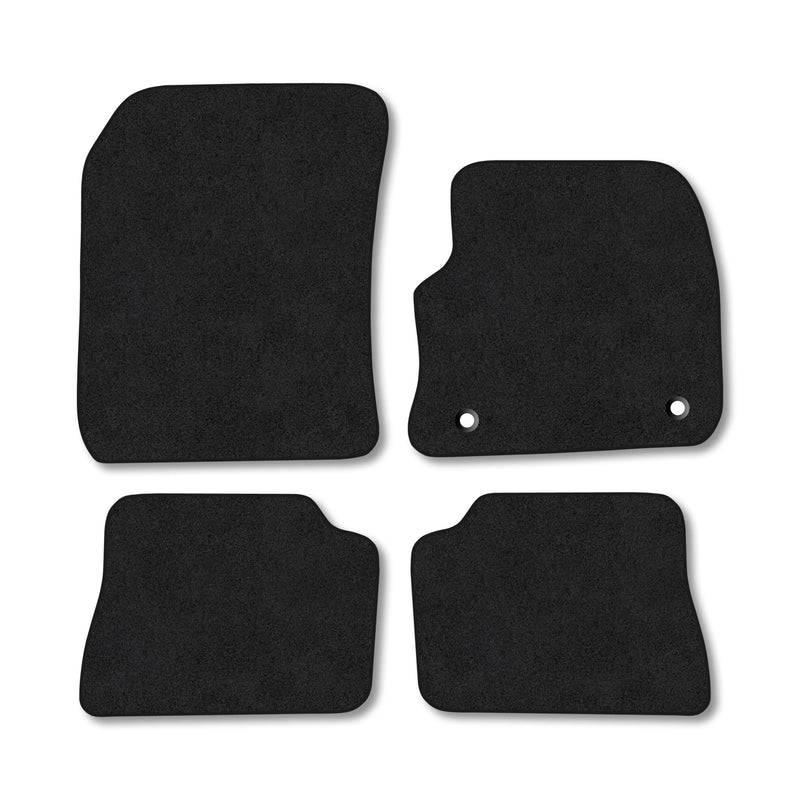Vauxhall Mokka-E Carpet Mats (2020-) [Electric]