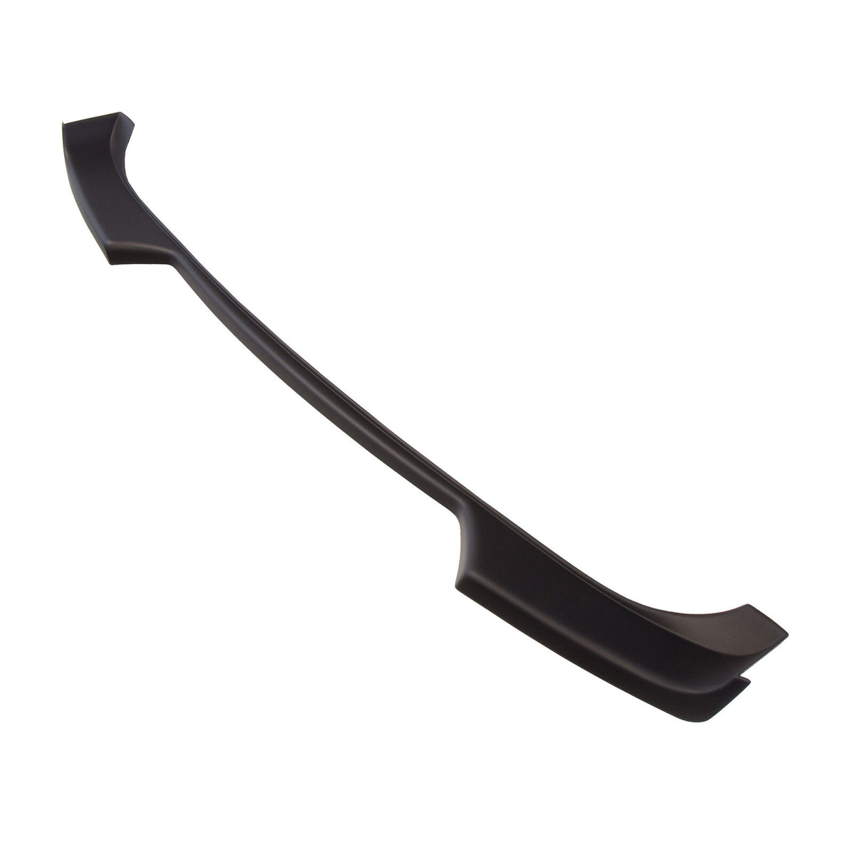 VW Tiguan Bumper Protector (2007-2016) suave