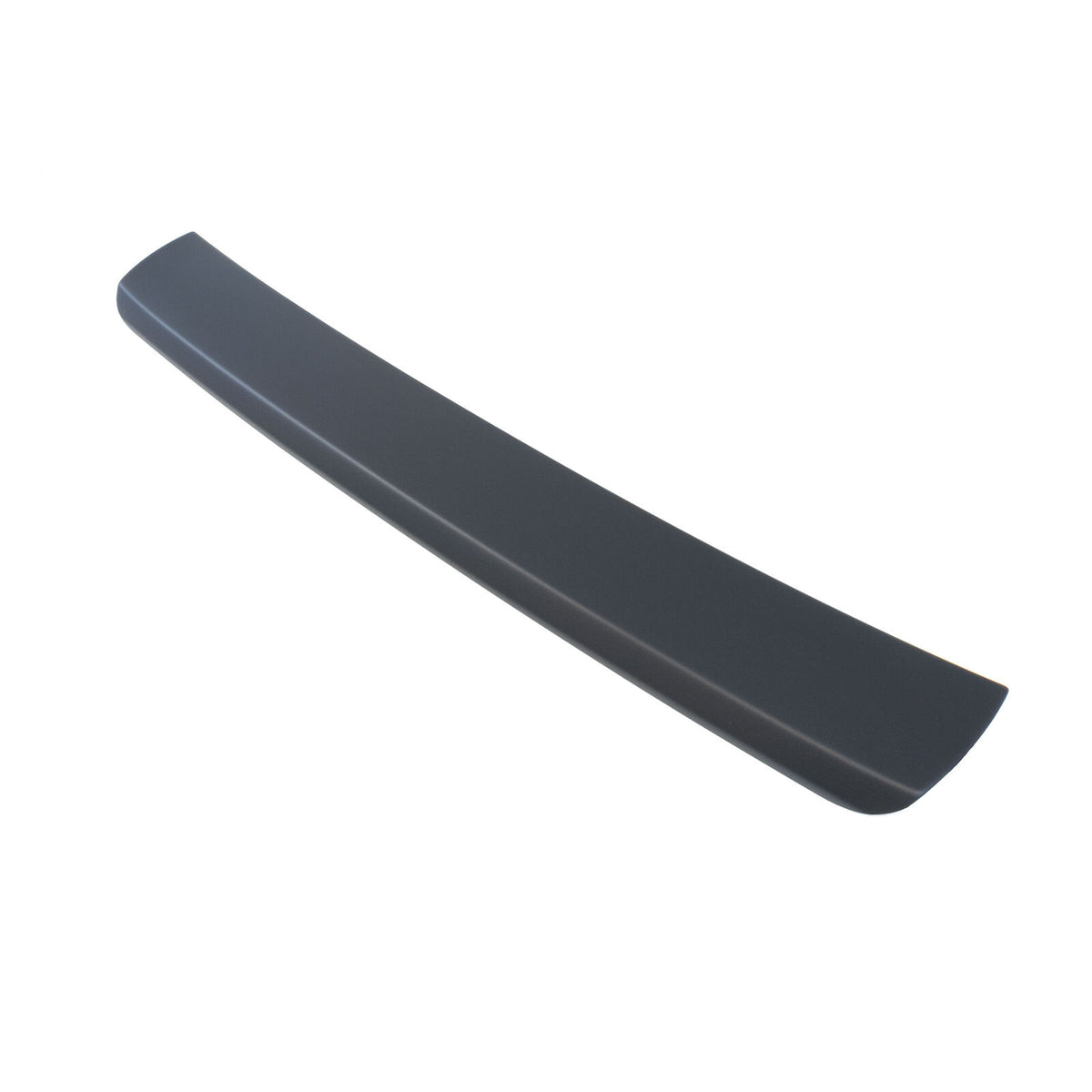 VW T-Cross Bumper Protector (2018-2024)