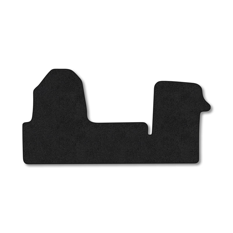 Vauxhall Movano Carpet Mats (2010-2021)
