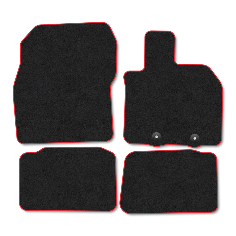Lexus LBX Carpet Mats (2024-)
