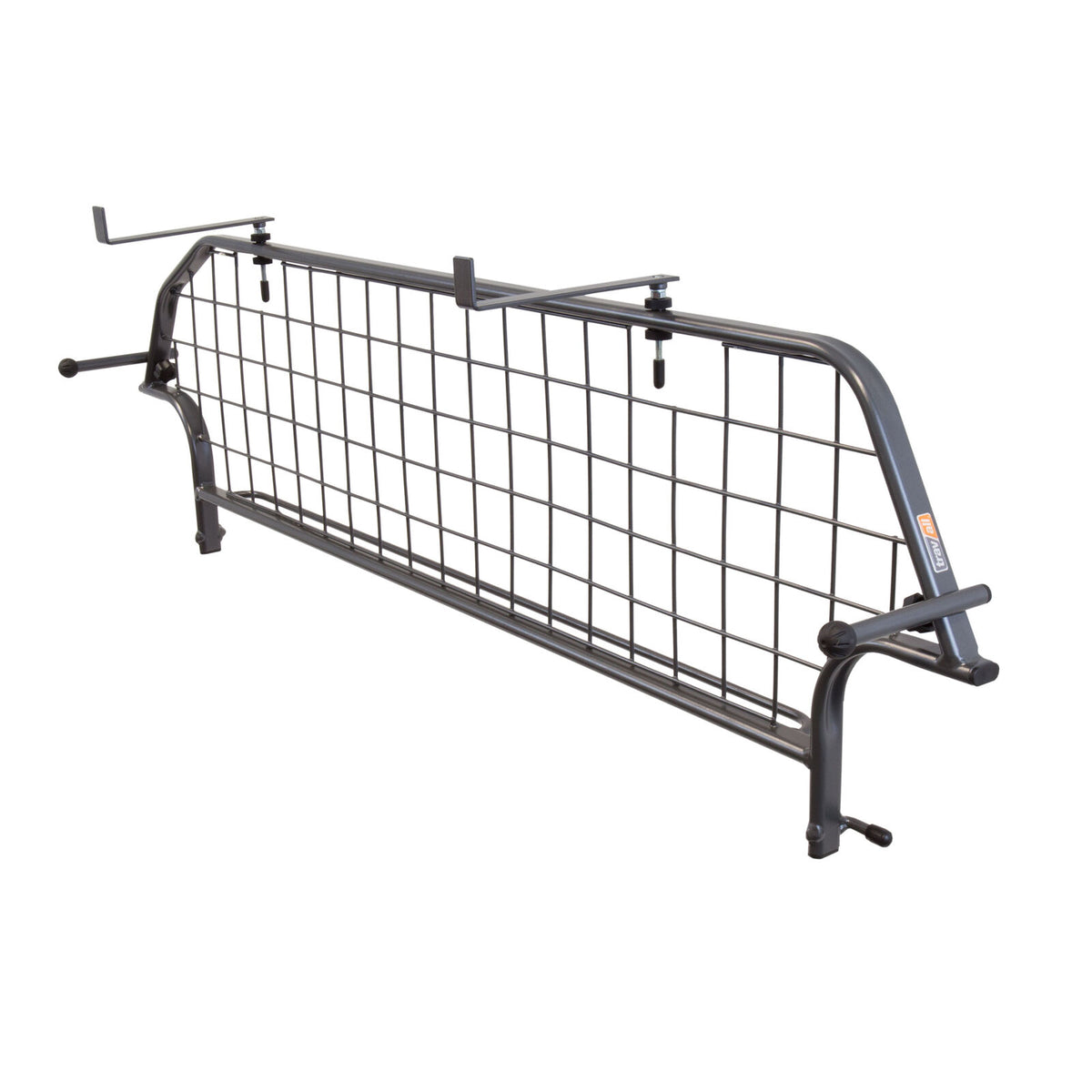 Reja para perros para perros de Dacia Sandero (2012-2020)