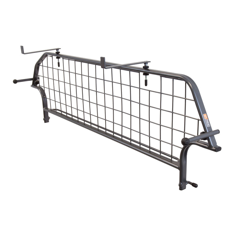 Reja para perros para perros de Dacia Sandero (2012-2020)