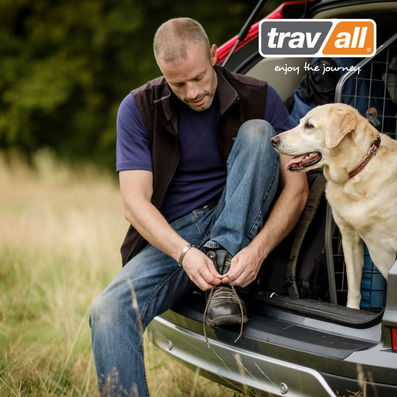 Asiento Leon Estate Bumper Protector (2020-on)