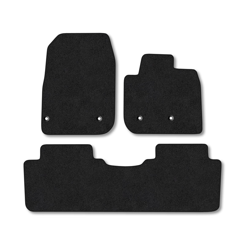 Nissan Ariya Carpet Mats (2021-)