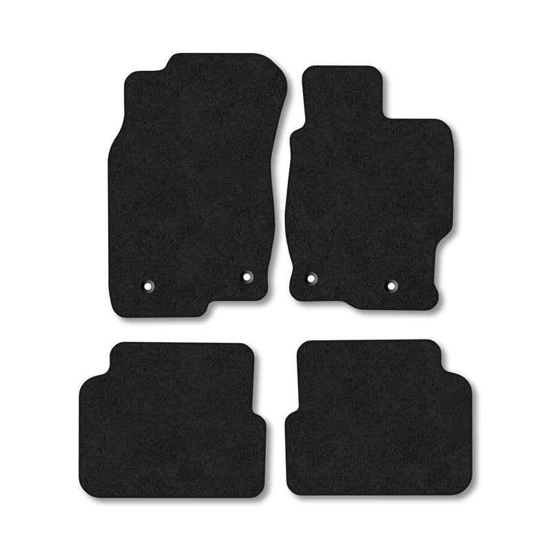 Mazda 6 Carpet Mats (2007-2009)