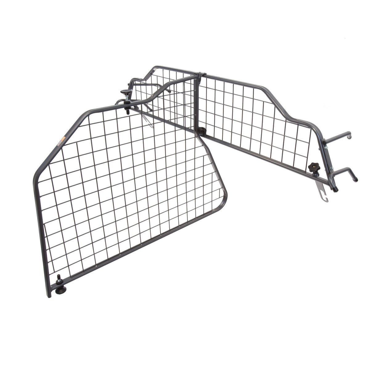 Audi A4 Boot reja divisoria para maletero (2001-2004)