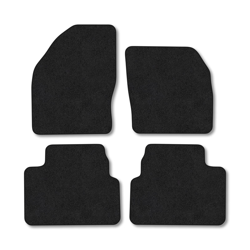Ford Kuga Carpet Mats (2008-2012)