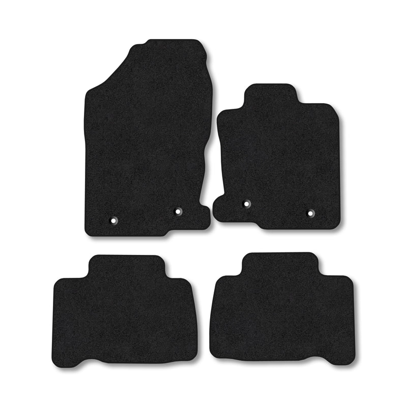 Lexus NX300H Carpet Mats (2014-)