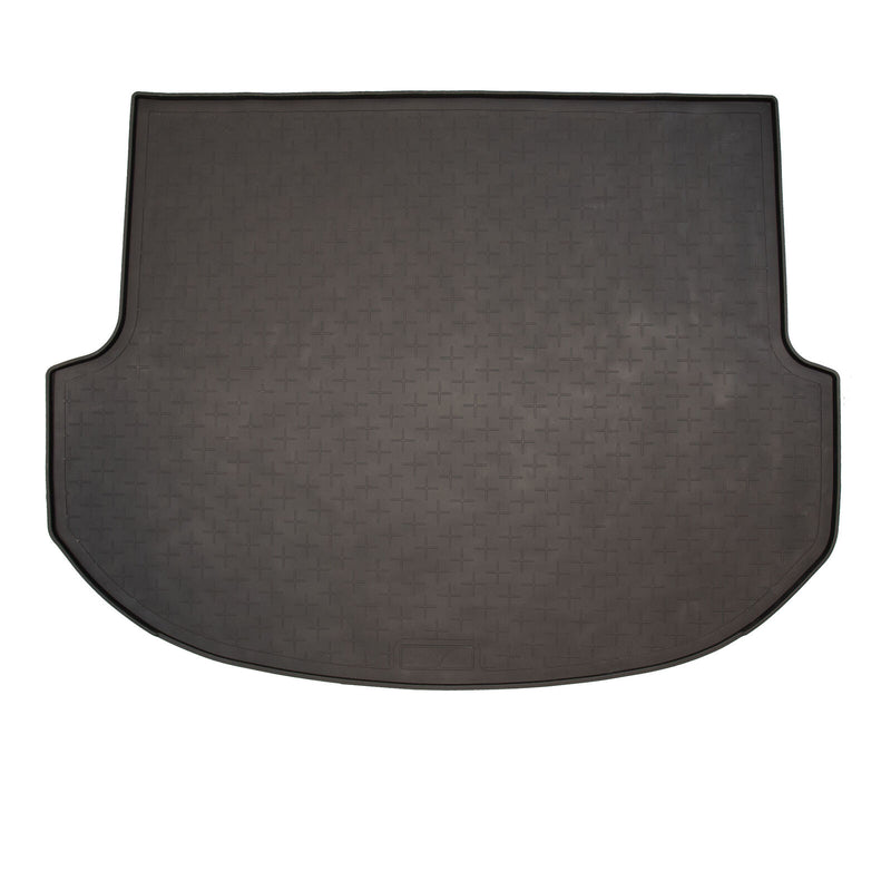 Alfombra para maletero de Hyundai Santa Fe (2012-2018)