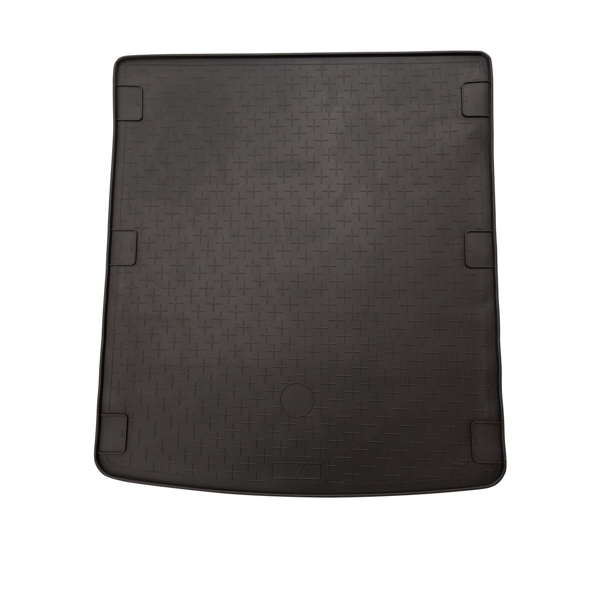 Audi A6 Alfombra para maletero (2015-2018)