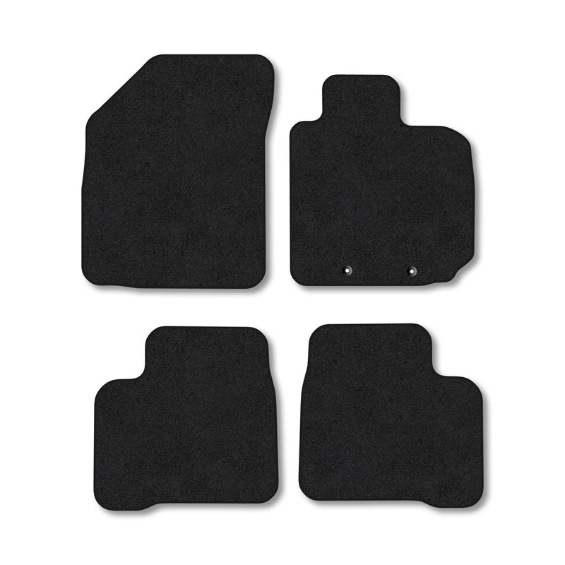 Suzuki Swift Carpet Mats (2017-2021)