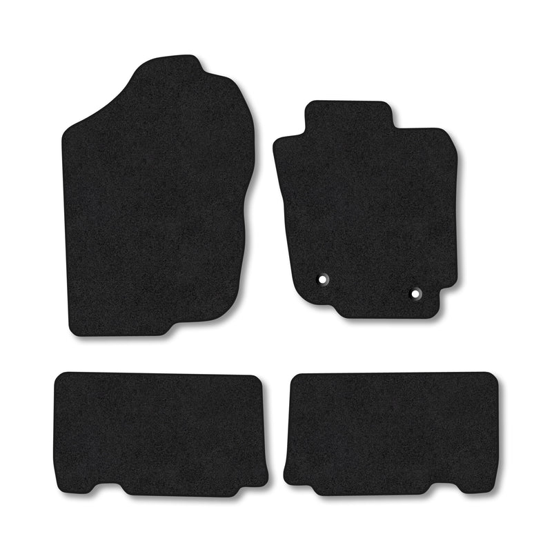 Toyota RAV4 Carpet Mats (2013-2019)
