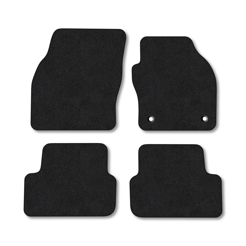 Seat Arona Carpet Mats (2017-)