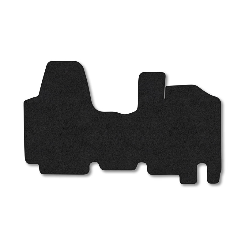 Toyota ProAce Carpet Mats (2013-2016)