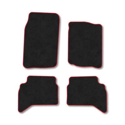 Suzuki Grand Vitara Carpet Mats (1998-2005)