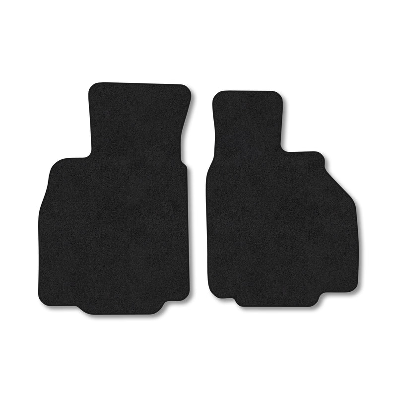 Porsche Boxster Carpet Mats (1996-2004)