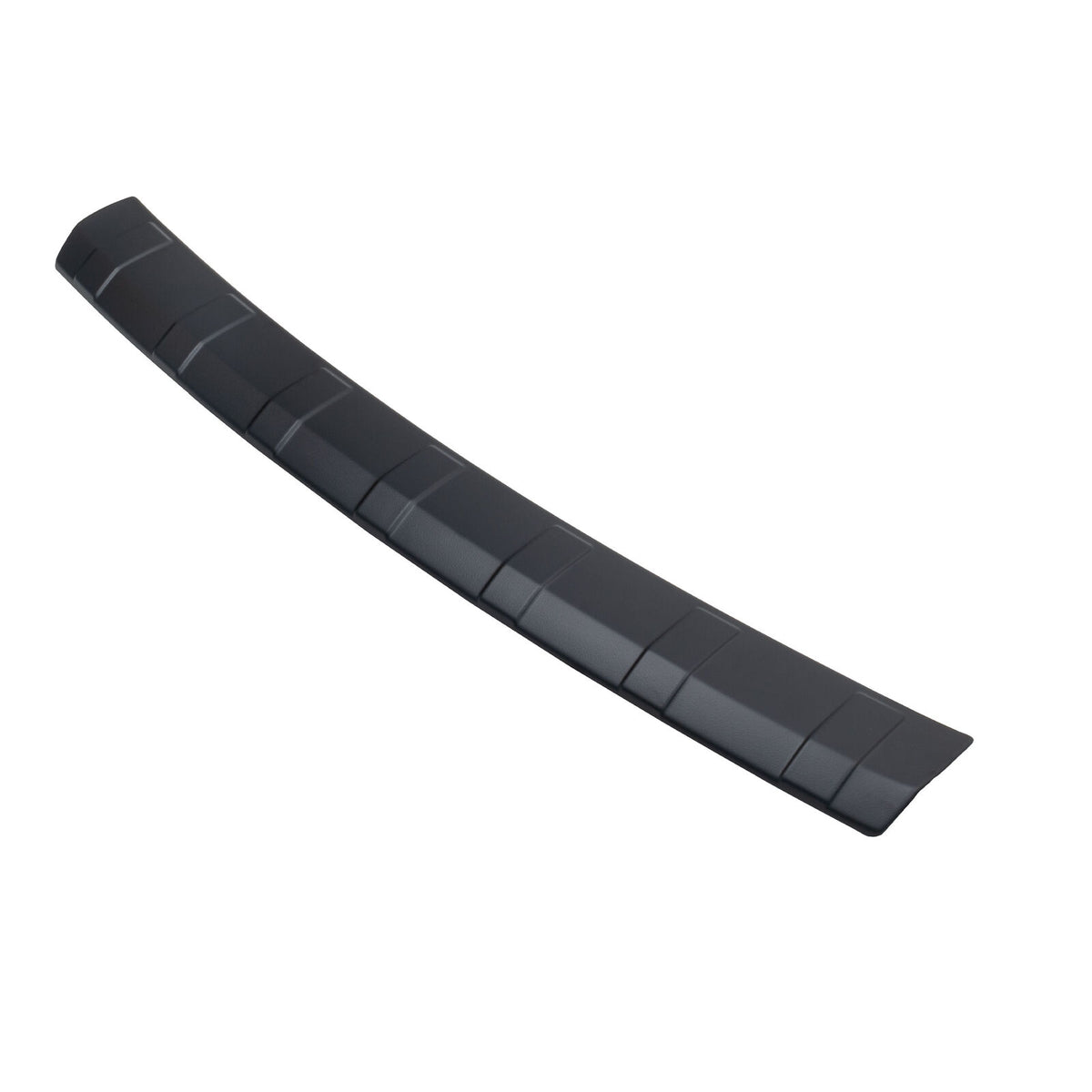 Vauxhall Crossland X Bumper Protector (2017-2020)