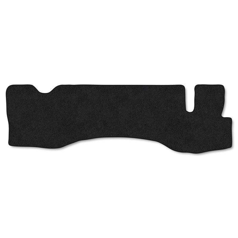 Mitsubishi Canter Fuso Carpet Mats (2006-)