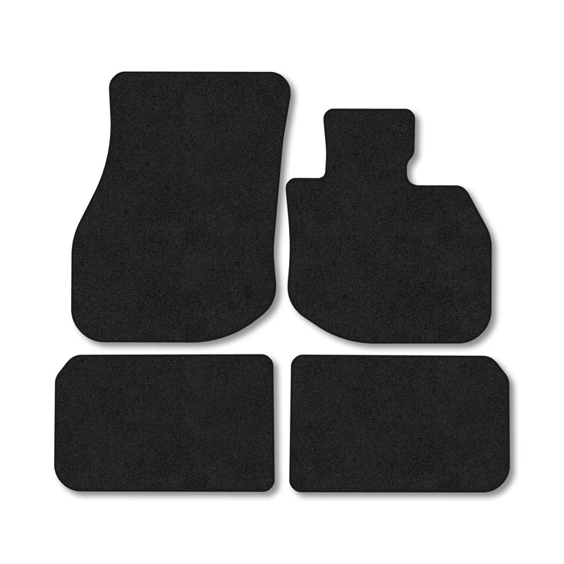 BMW IX2 Carpet Mats (2024-)