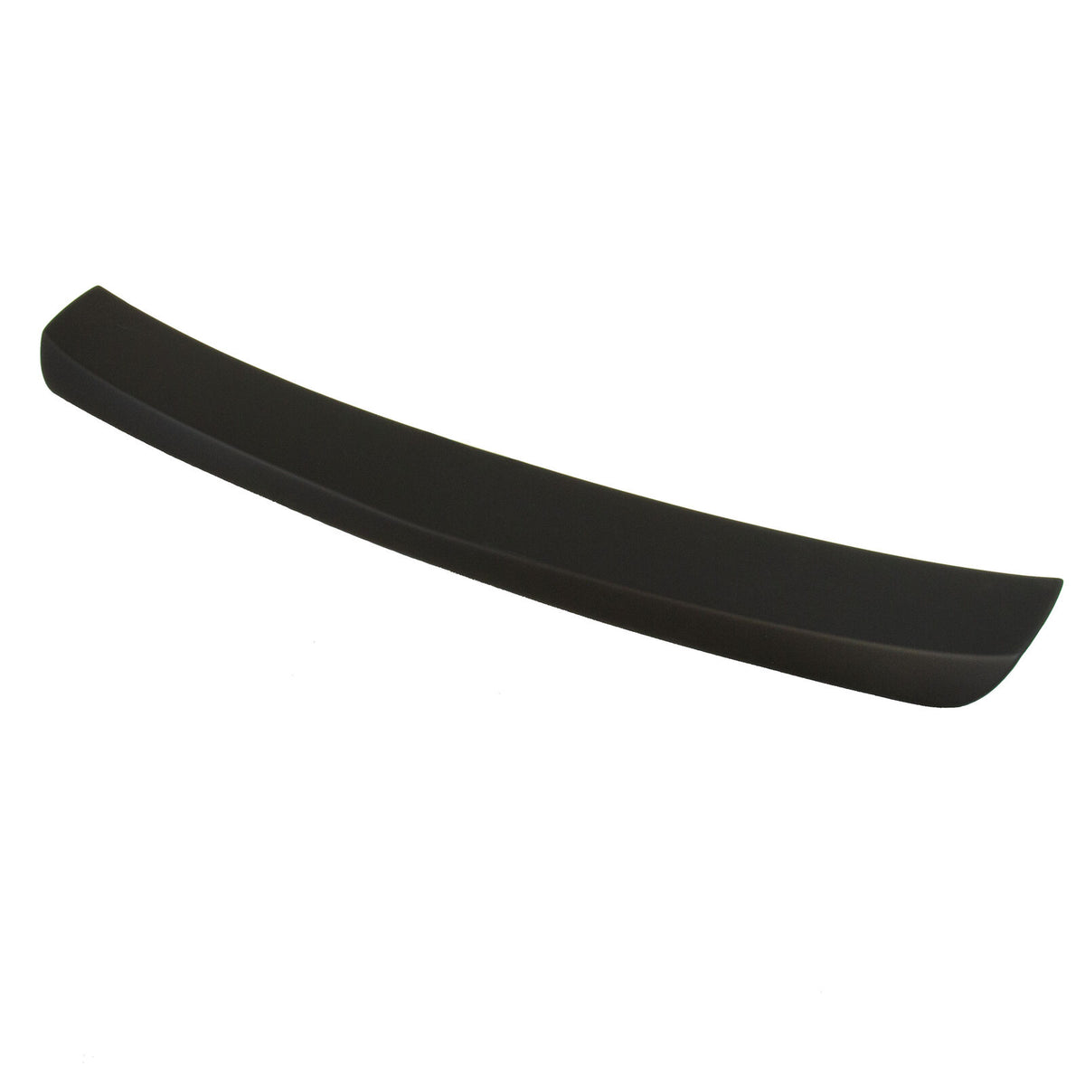 Vauxhall Astra 5 Door Hatchback Bumper Protector (2012-2016)