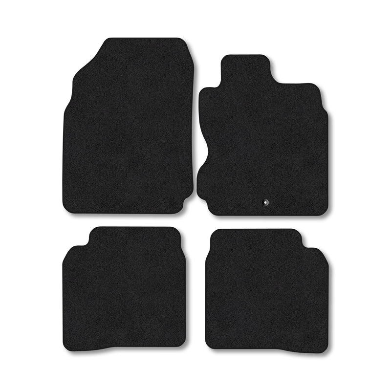 Nissan Note Carpet Mats (2004-2013)
