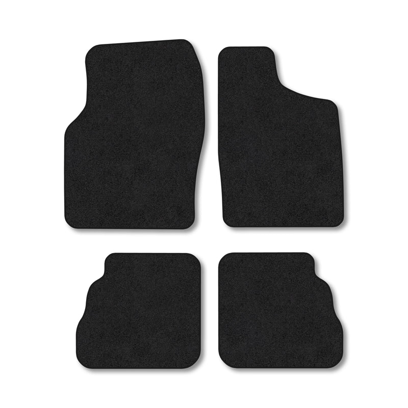 Saab 2026-03-09 00:00:00 Carpet Mats (1998-2003)