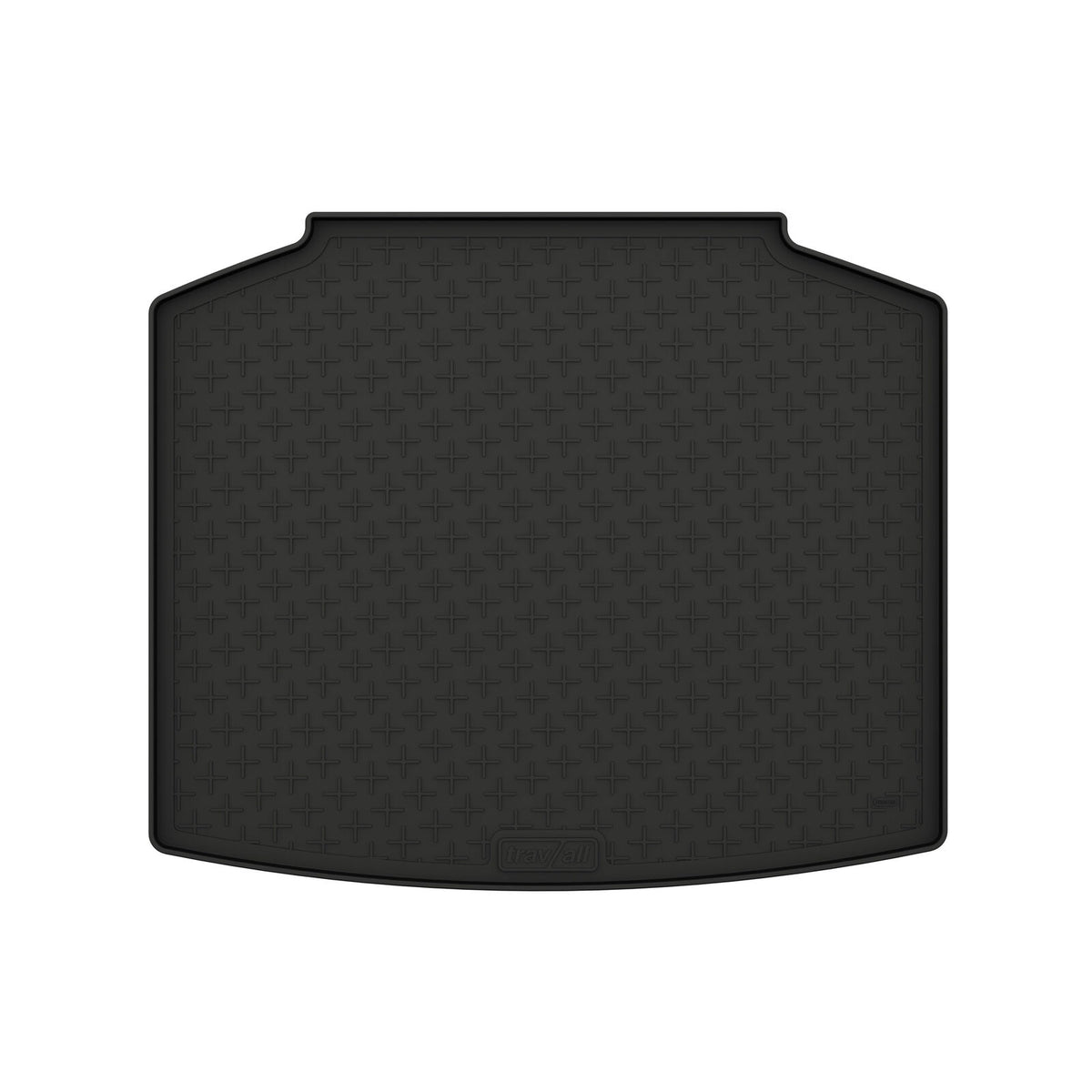 Skoda Scala Alfombra para maletero (2019-on)