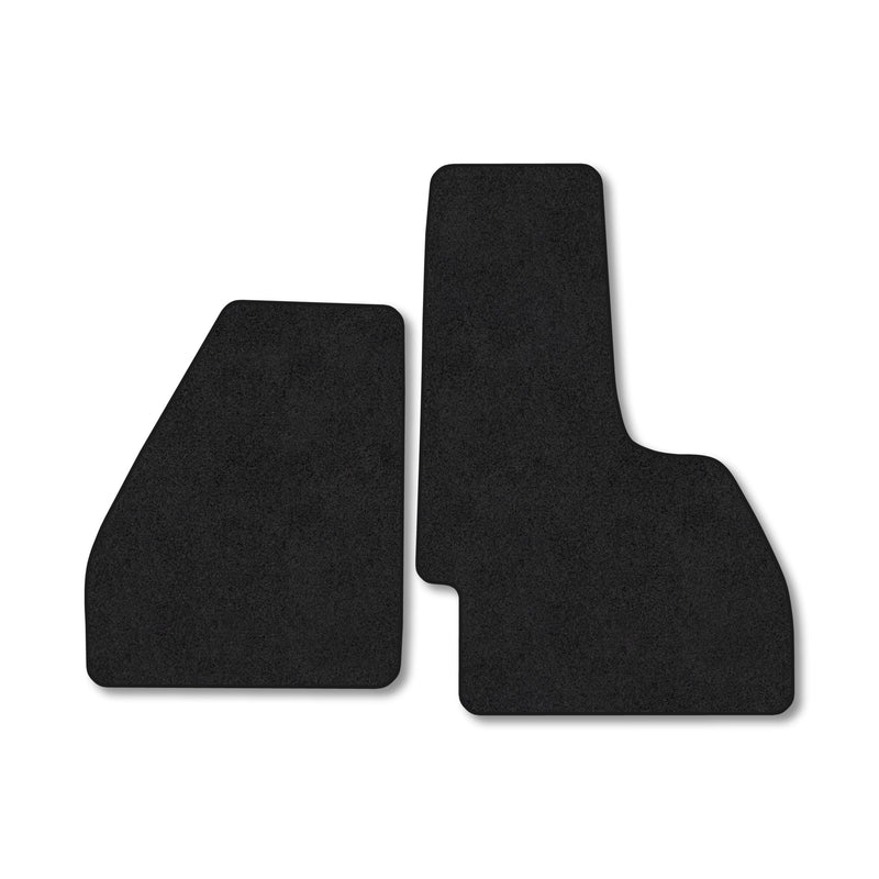 Ferrari 328 Carpet Mats (1985-1989)
