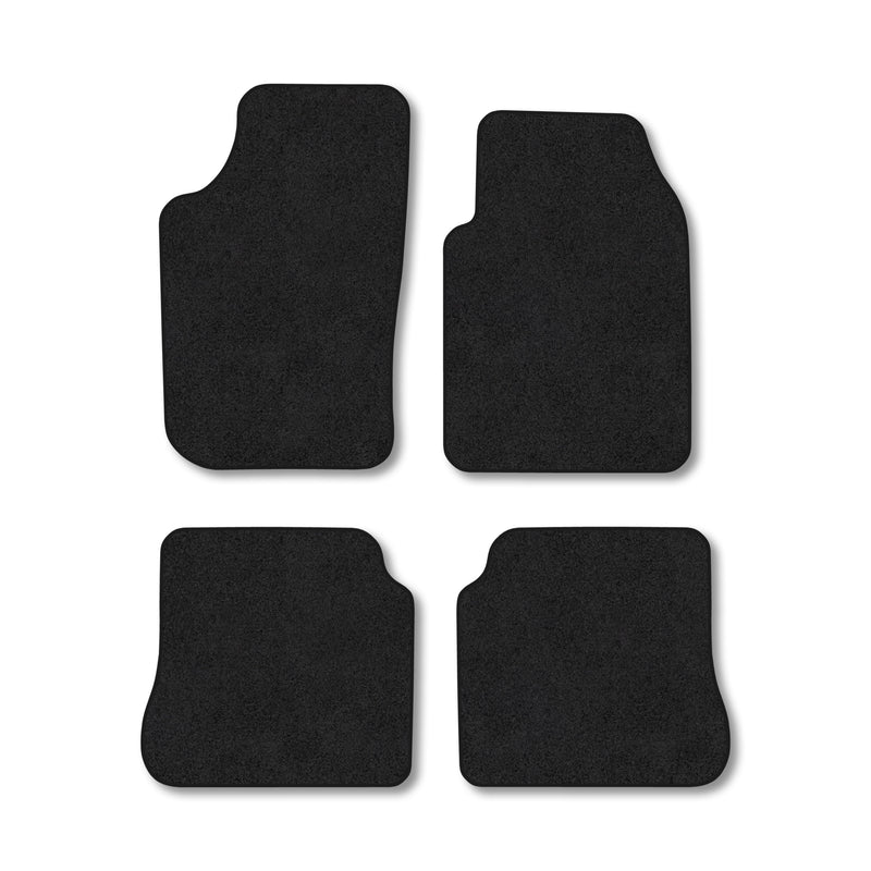Renault Megane Carpet Mats (1996-2002)