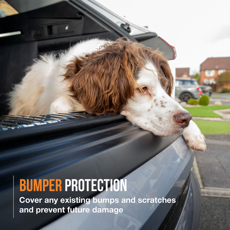 Mitsubishi Outlander Bumper Protector (2014-2021)