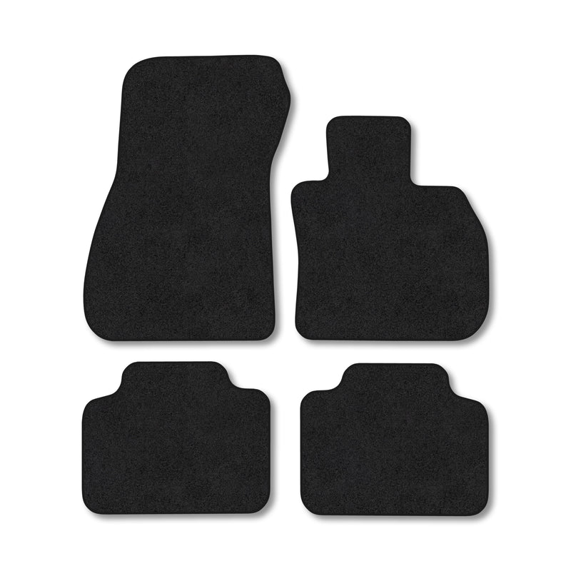 BMW 2 Series Active Tourer Carpet Mats (2014-2021)