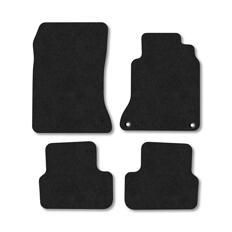 Mercedes A-Class Carpet Mats (2012-2018)