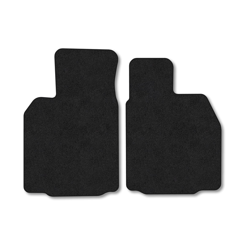 Porsche Boxster Carpet Mats (2004-2012)