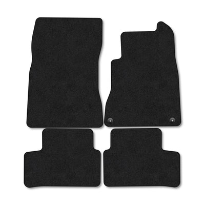 Mercedes A-Class Carpet Mats (2018-)