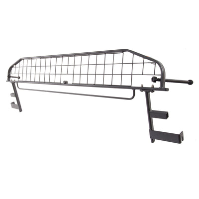 Nissan Qashqai Reja para perros (2017-2021)