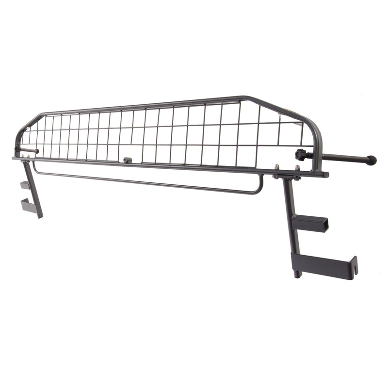 Nissan Qashqai Reja para perros (2017-2021)