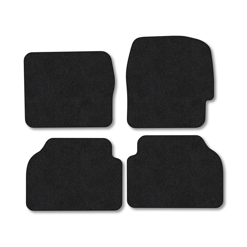 Mazda Premecy Carpet Mats (1999-2005)