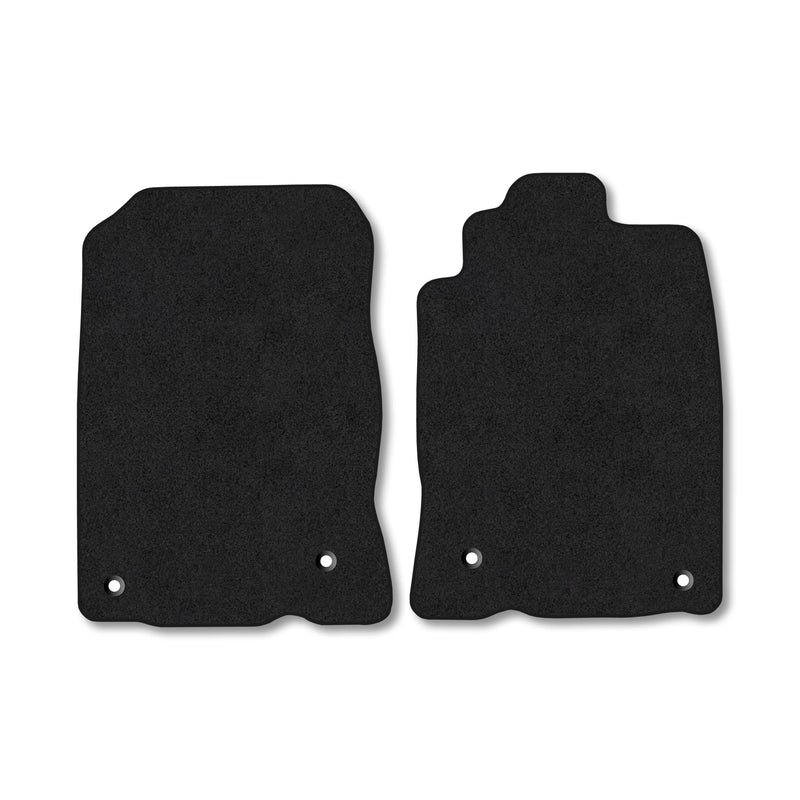 Honda CR-Z Carpet Mats (2010-2016)