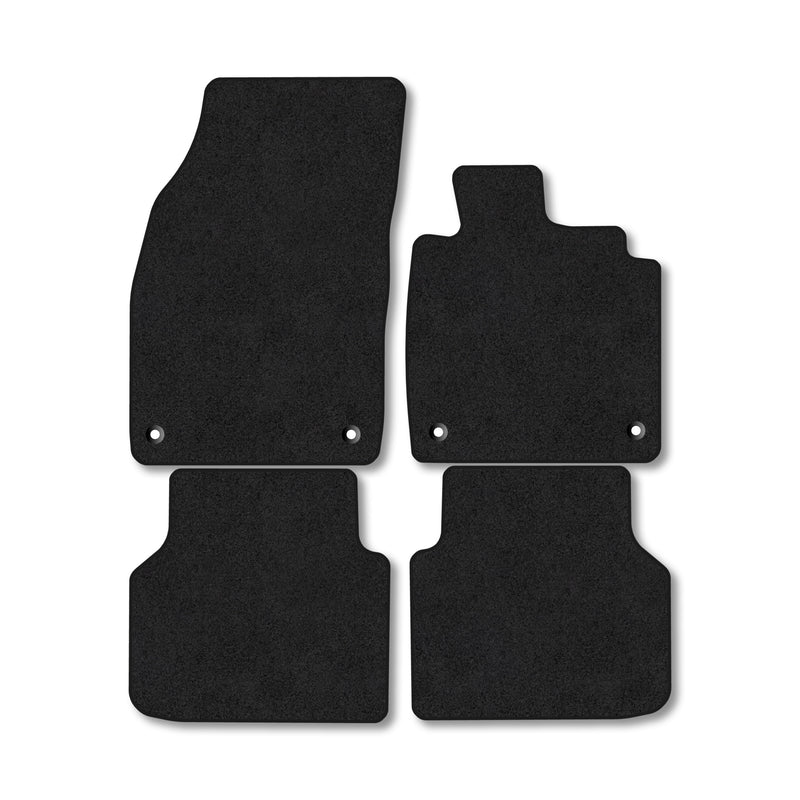 VW ID.5 Carpet Mats (2022-)