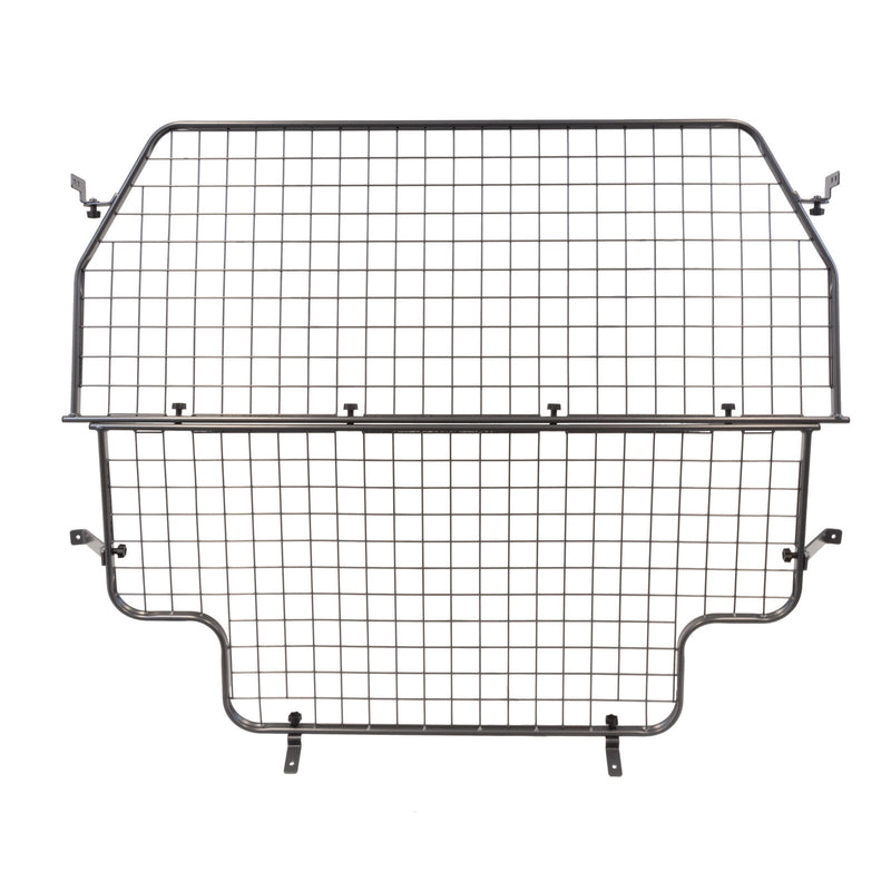 Land Rover Defender 110 Hardtop Reja para perros (2006-2016)