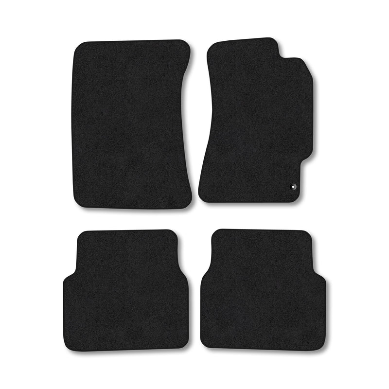 Subaru Forester Carpet Mats (1997-2002)