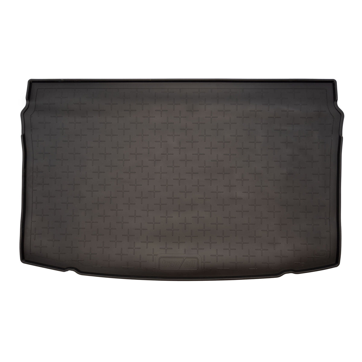VW Polo Alfombra para maletero (2017-2021)