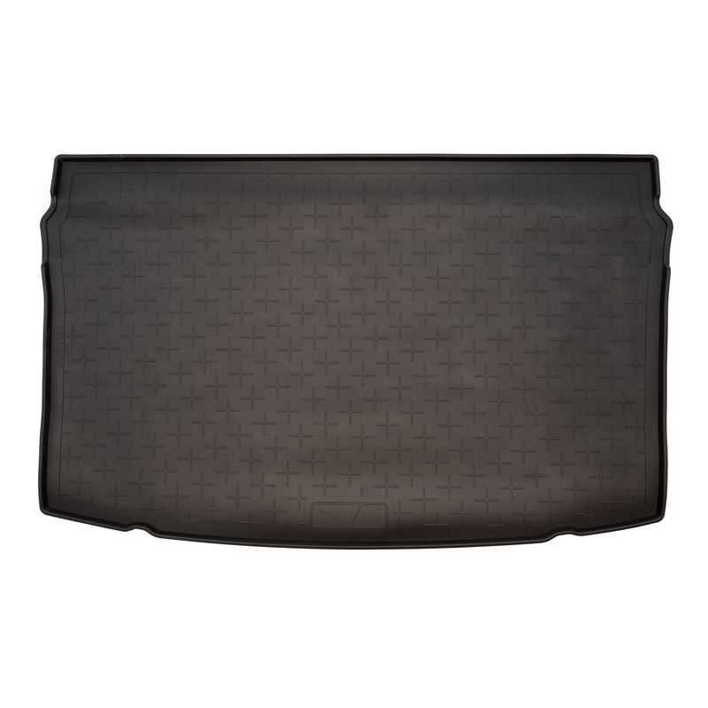 VW Polo Alfombra para maletero (2017-2021)